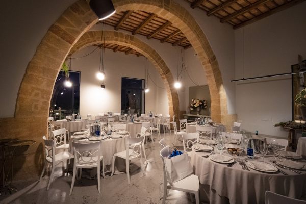 Villa Favorita Hotel &Resort (Marsala)